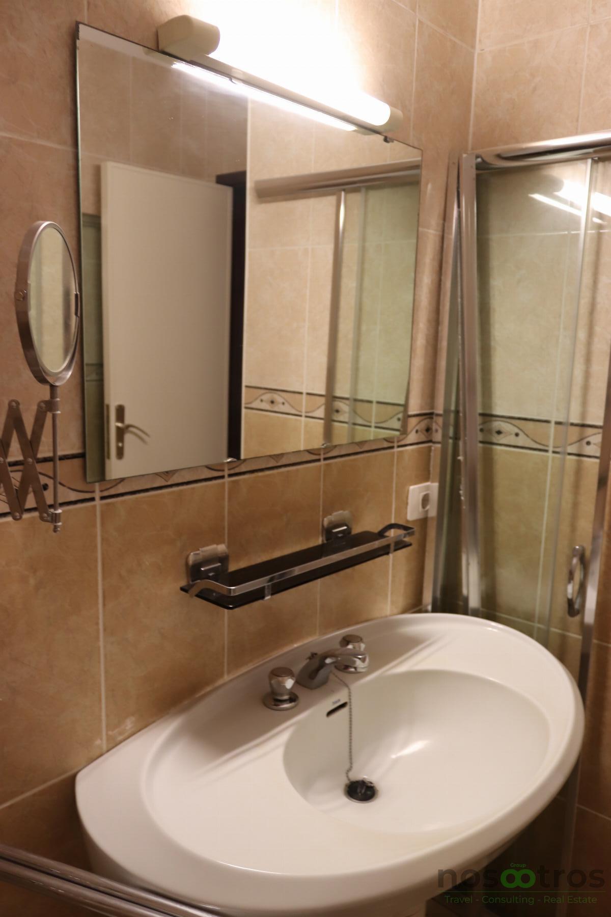 For sale of apartment in Puerto de la Cruz