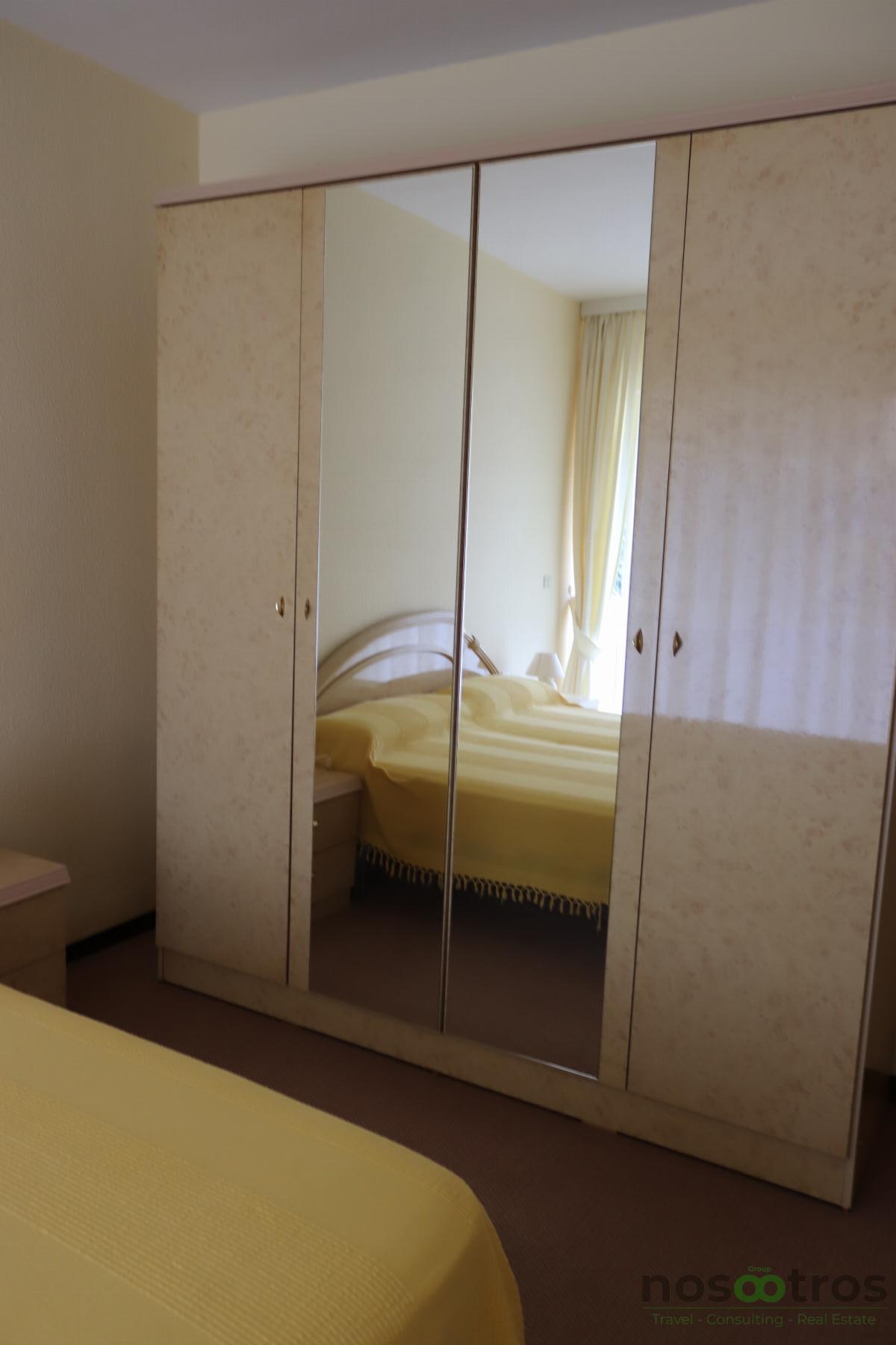 For sale of apartment in Puerto de la Cruz