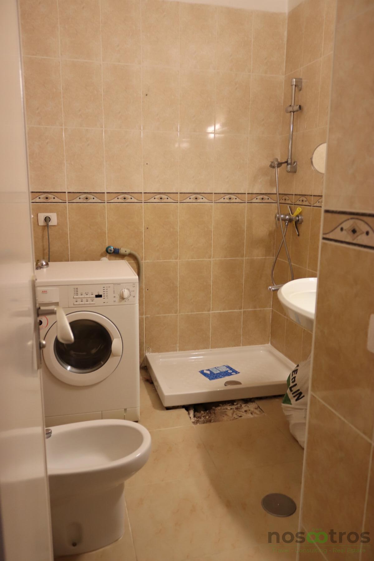 For sale of apartment in Puerto de la Cruz