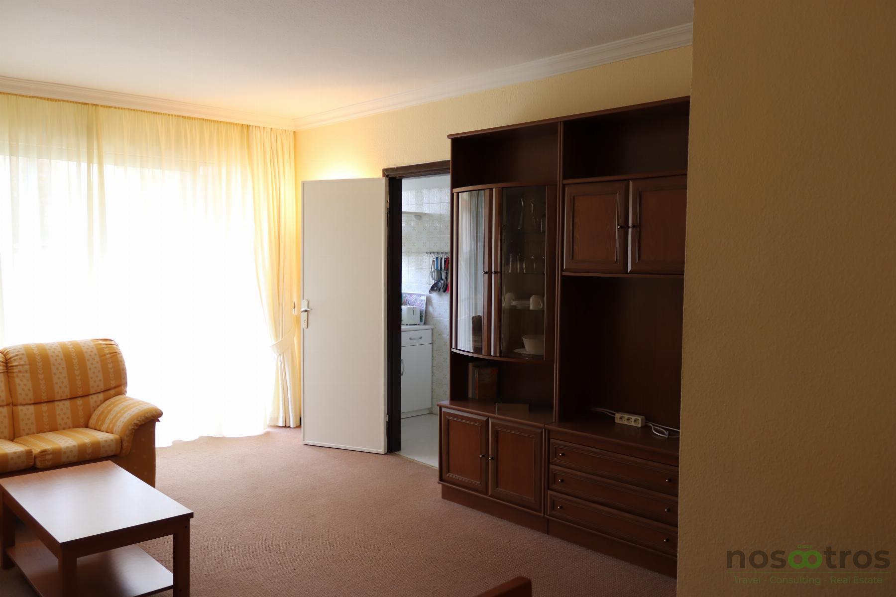 For sale of apartment in Puerto de la Cruz