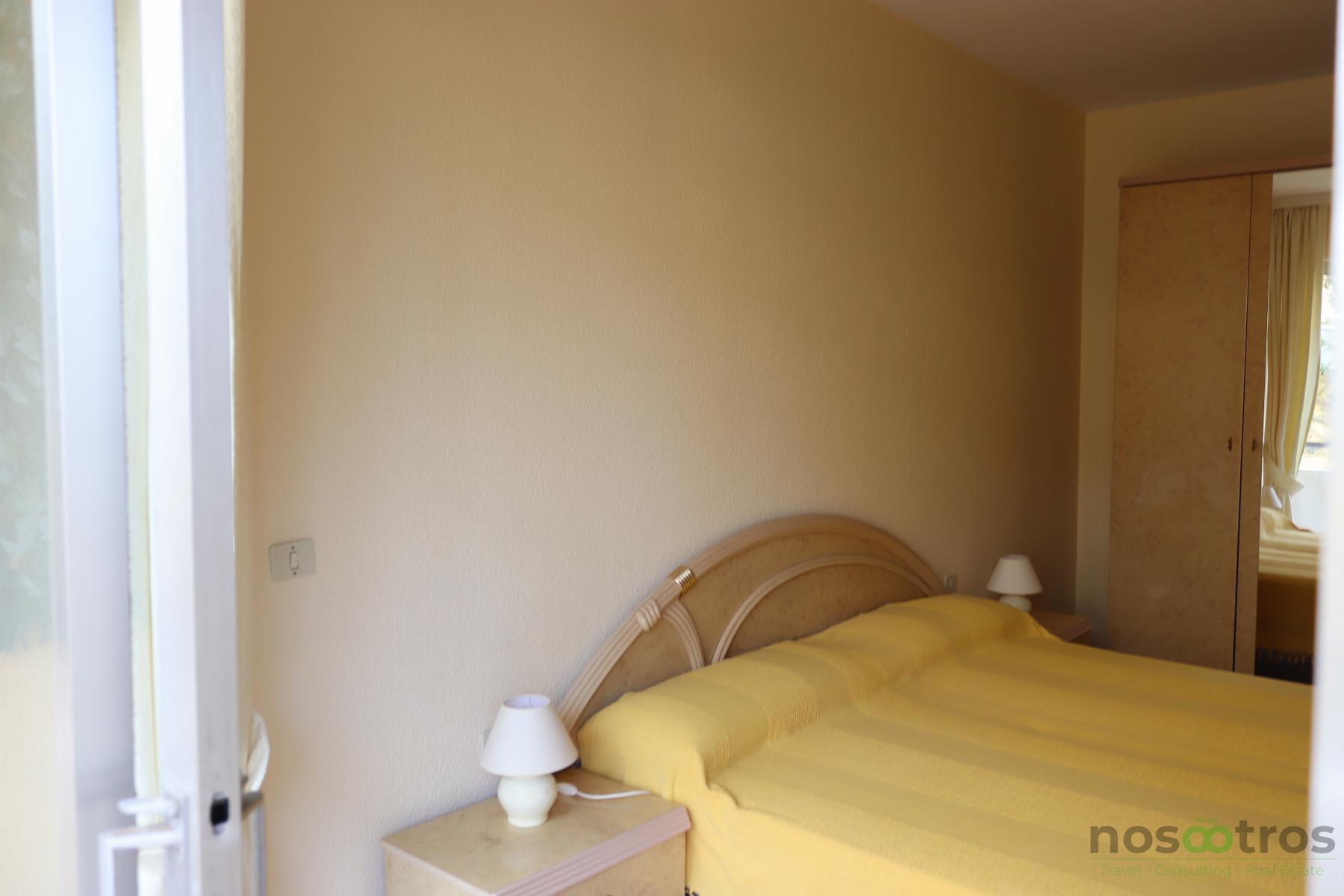 For sale of apartment in Puerto de la Cruz