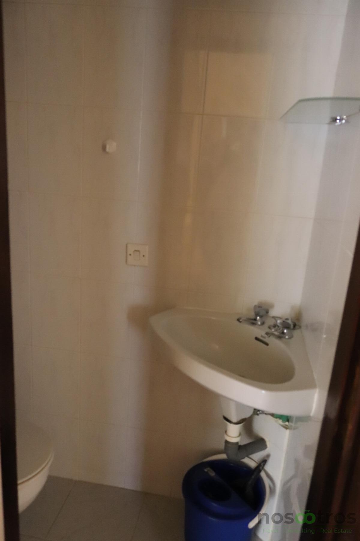 For sale of apartment in Puerto de la Cruz