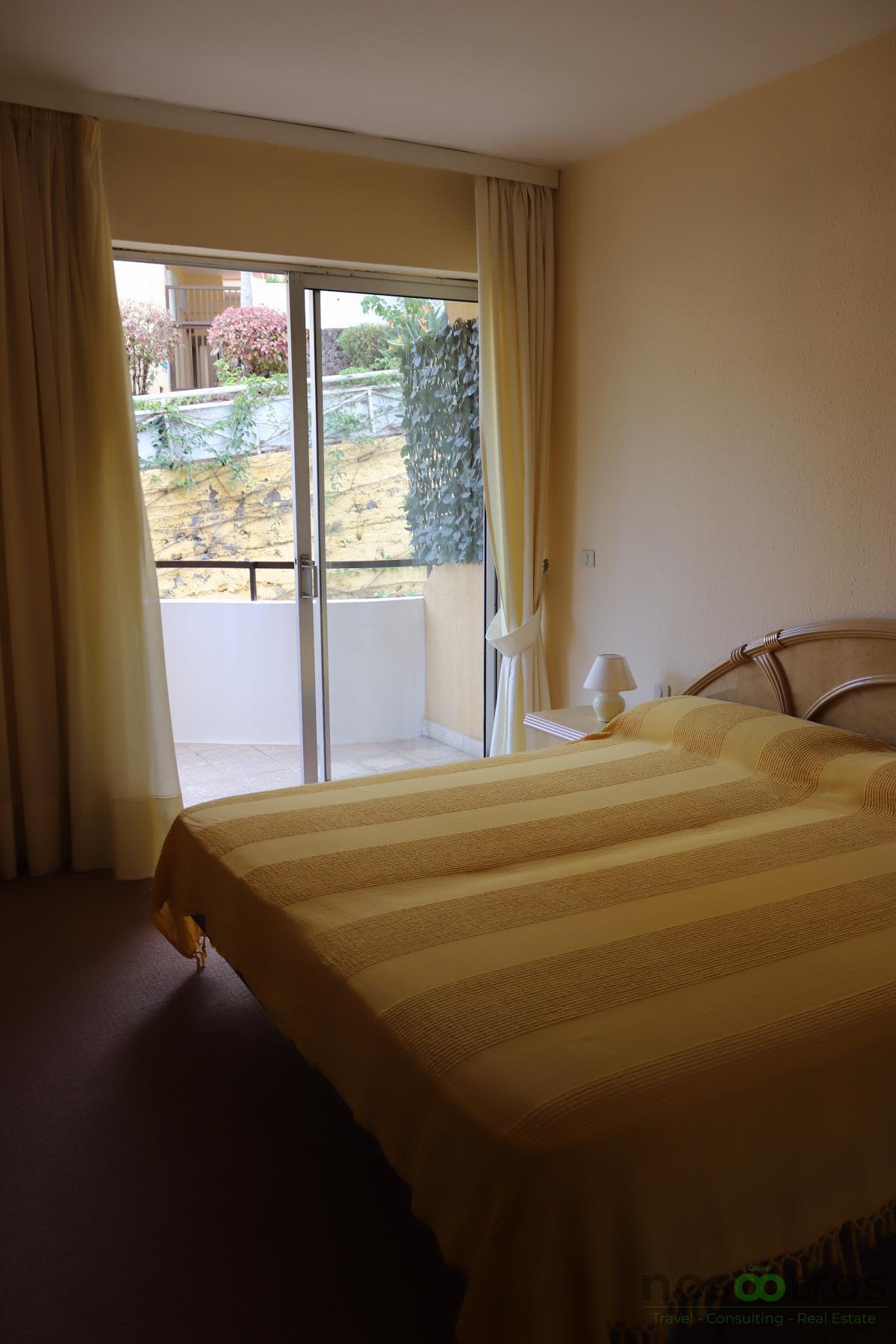 For sale of apartment in Puerto de la Cruz