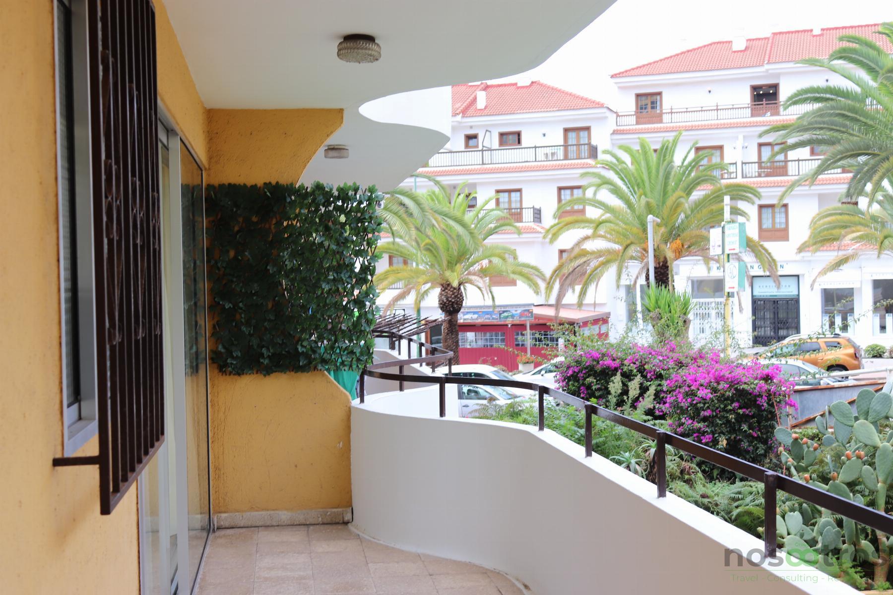 For sale of apartment in Puerto de la Cruz