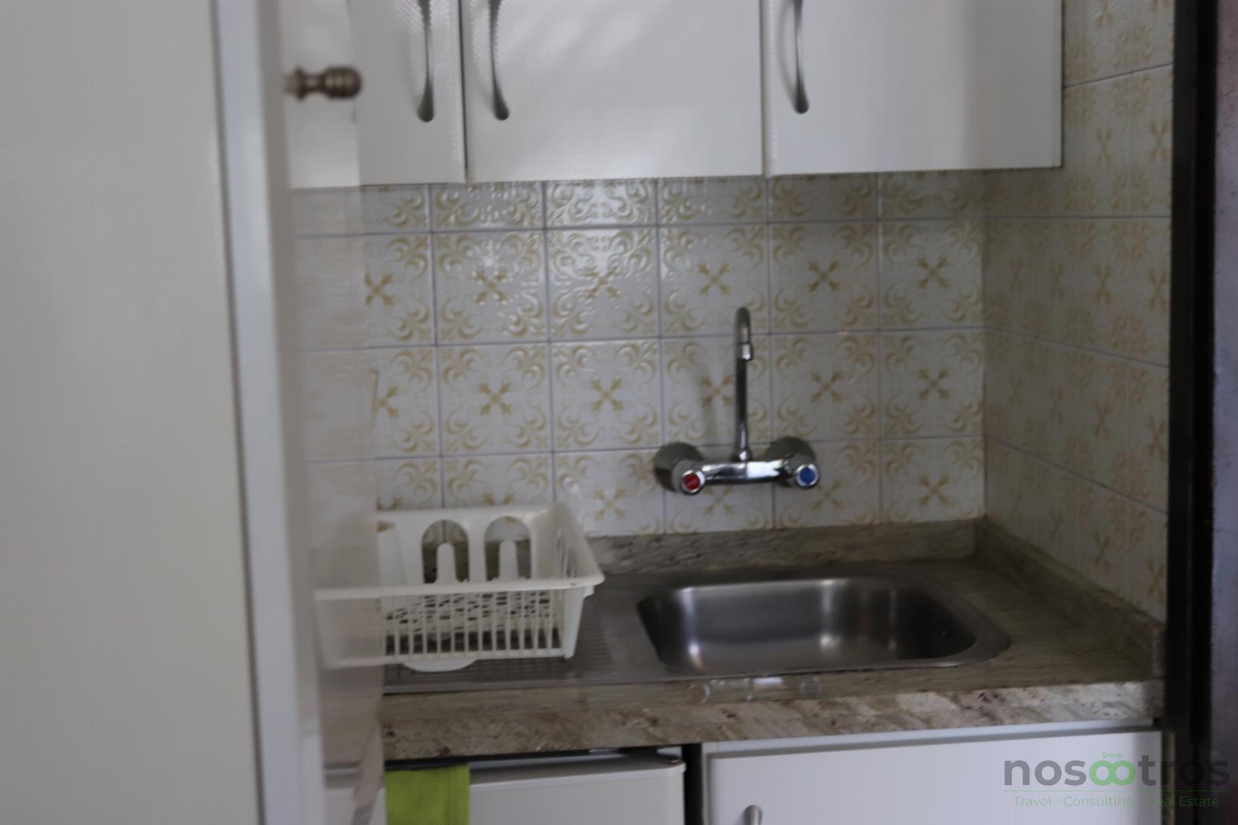 For sale of apartment in Puerto de la Cruz