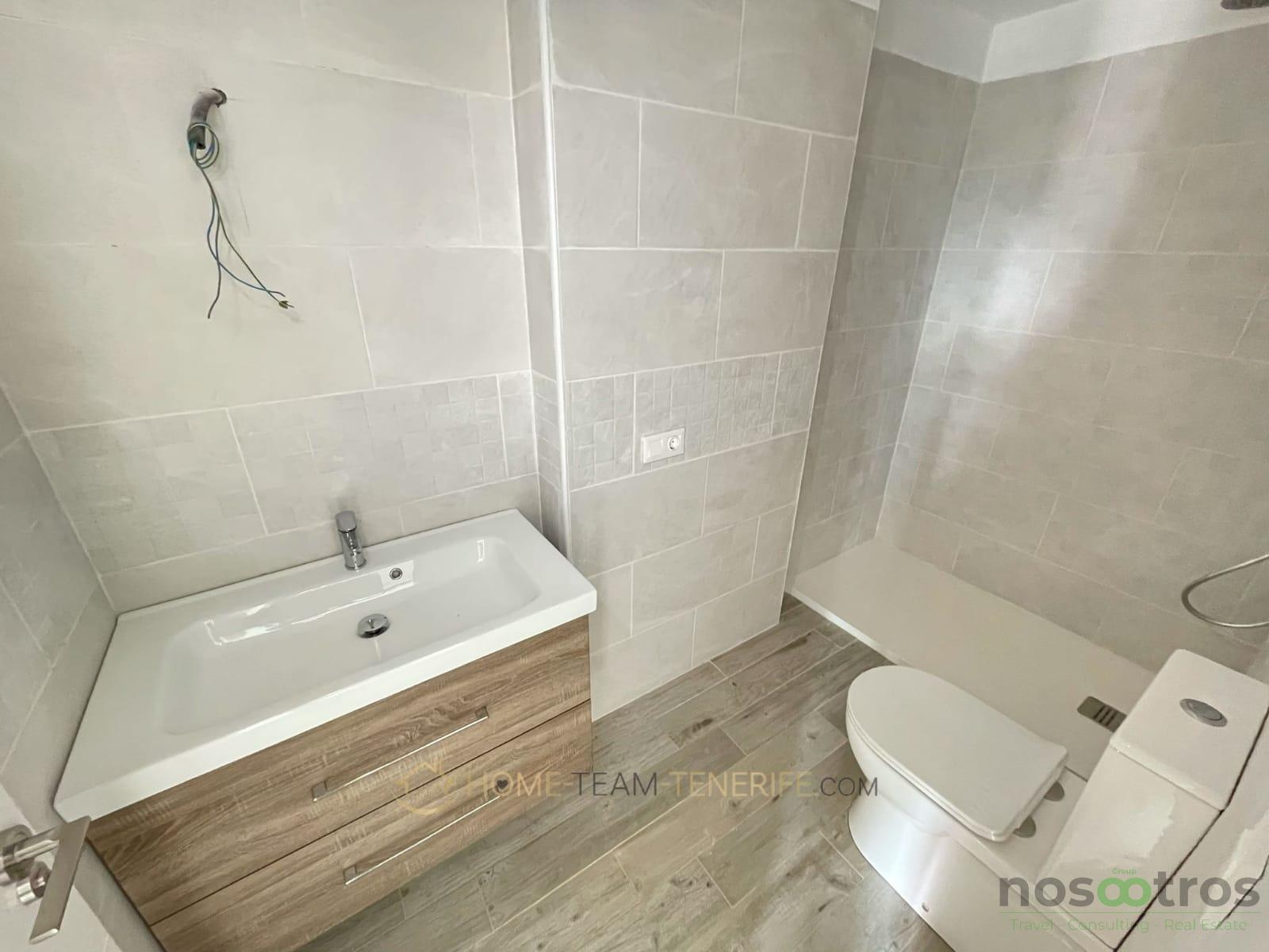 For sale of house in Icod de los Vinos