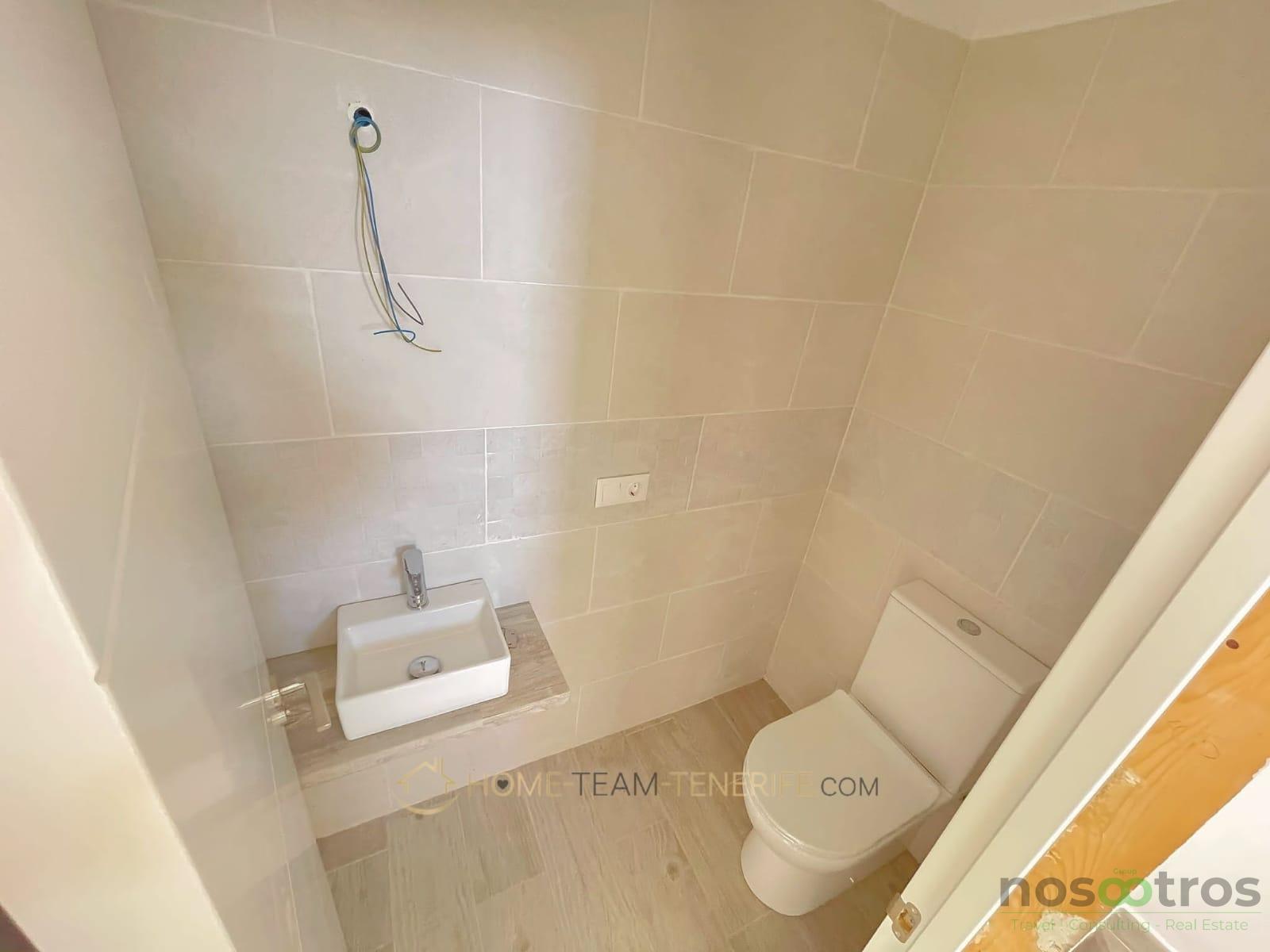 For sale of house in Icod de los Vinos