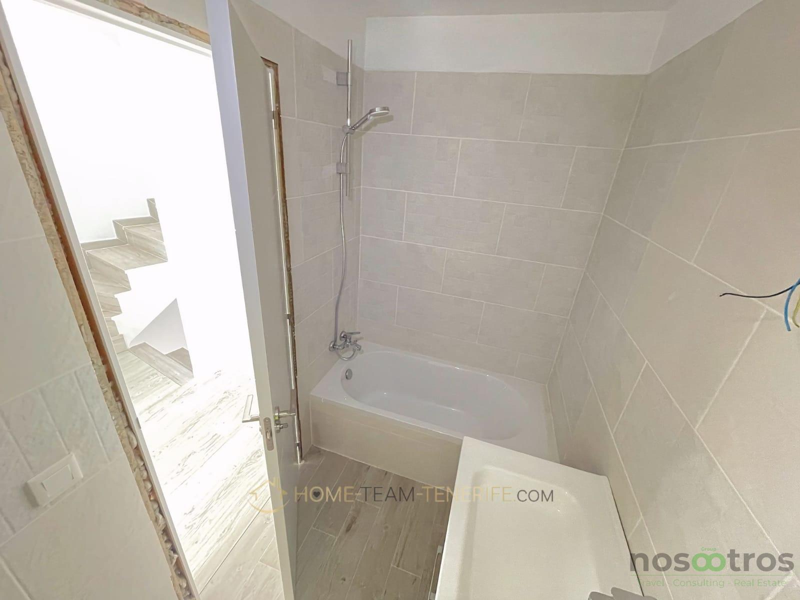 For sale of house in Icod de los Vinos