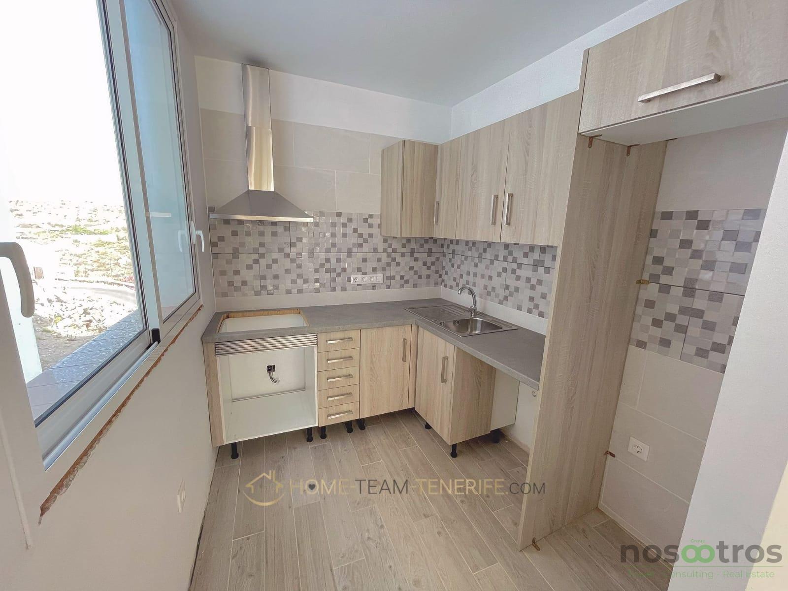 For sale of house in Icod de los Vinos