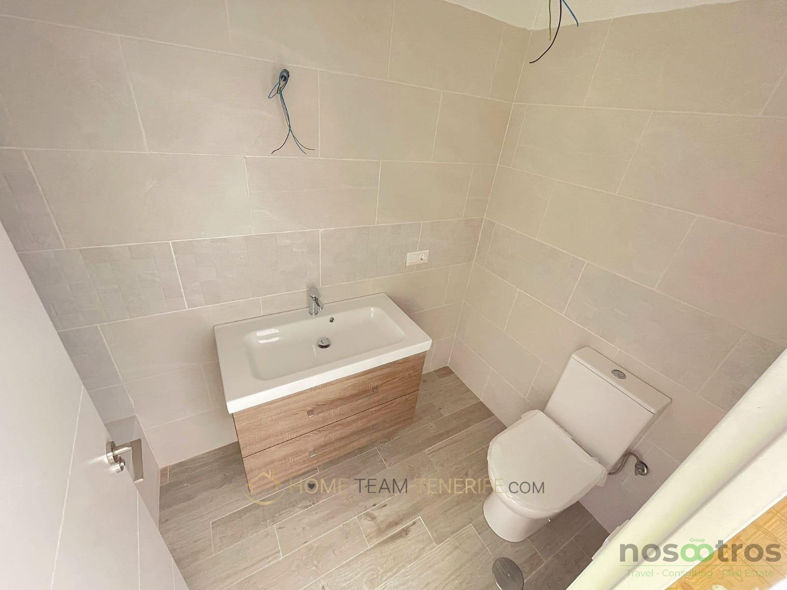 For sale of house in Icod de los Vinos