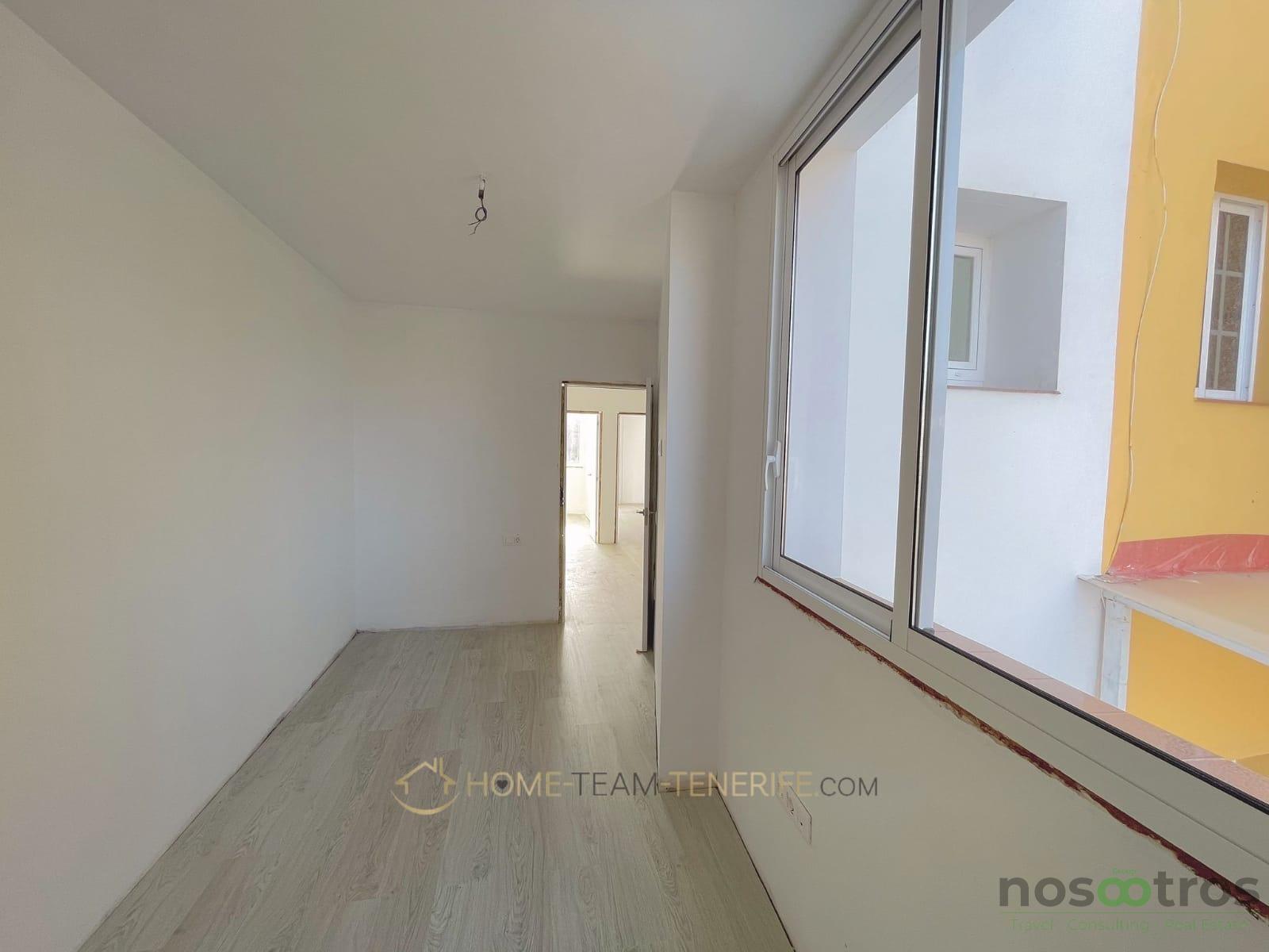 For sale of house in Icod de los Vinos