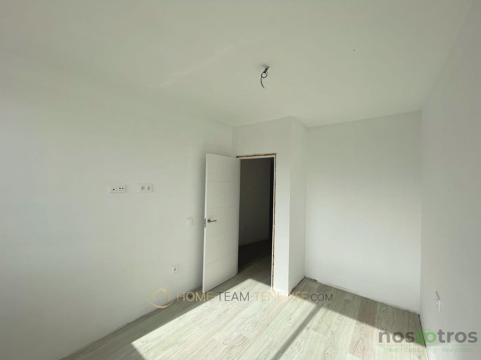 For sale of house in Icod de los Vinos