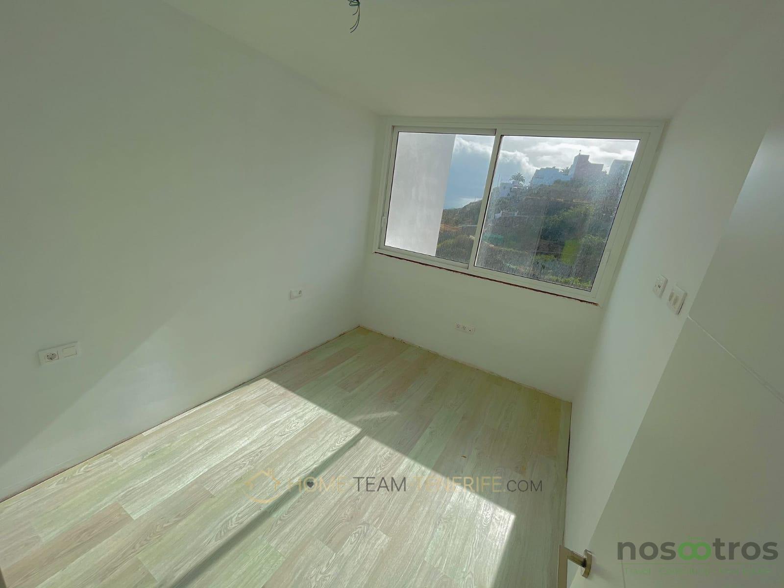 For sale of house in Icod de los Vinos