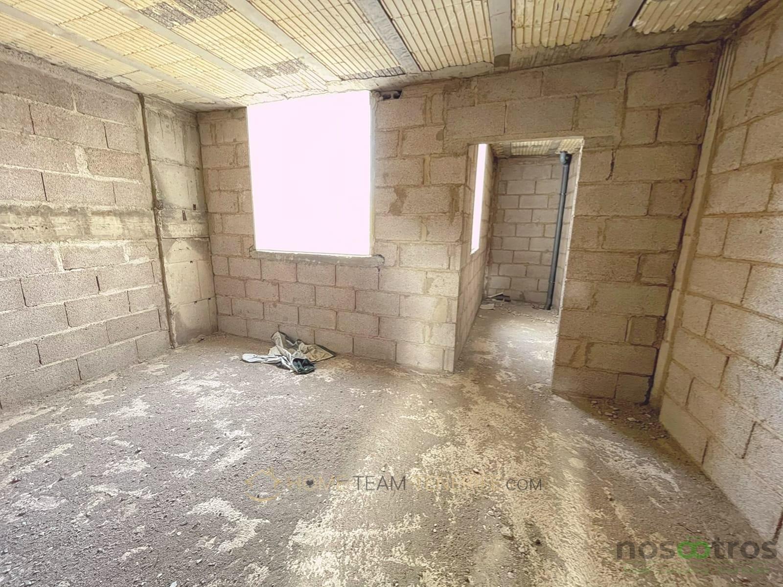 For sale of house in Icod de los Vinos