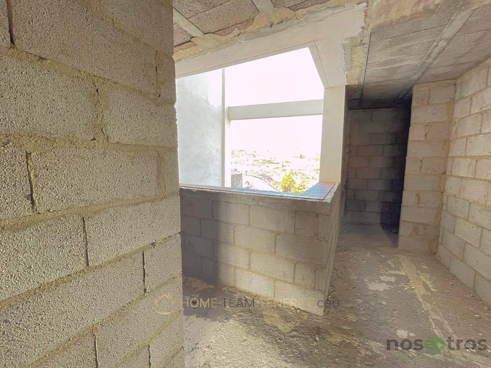 For sale of house in Icod de los Vinos