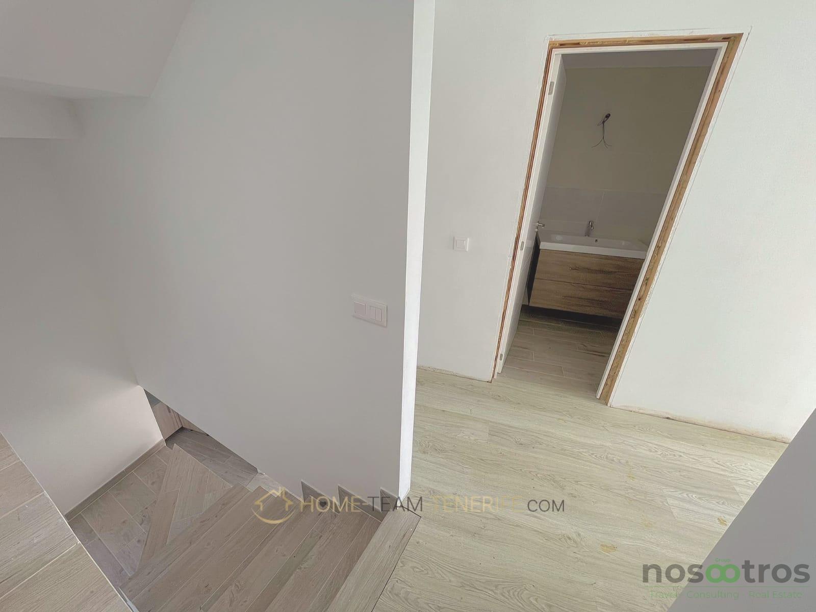 For sale of house in Icod de los Vinos