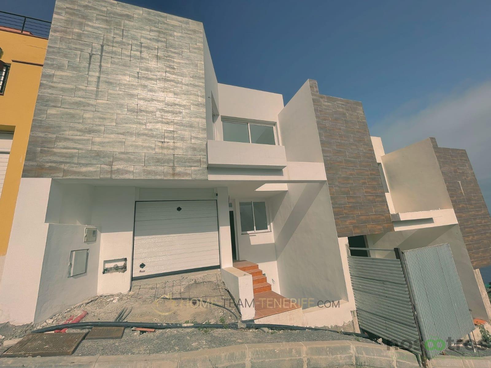 For sale of house in Icod de los Vinos