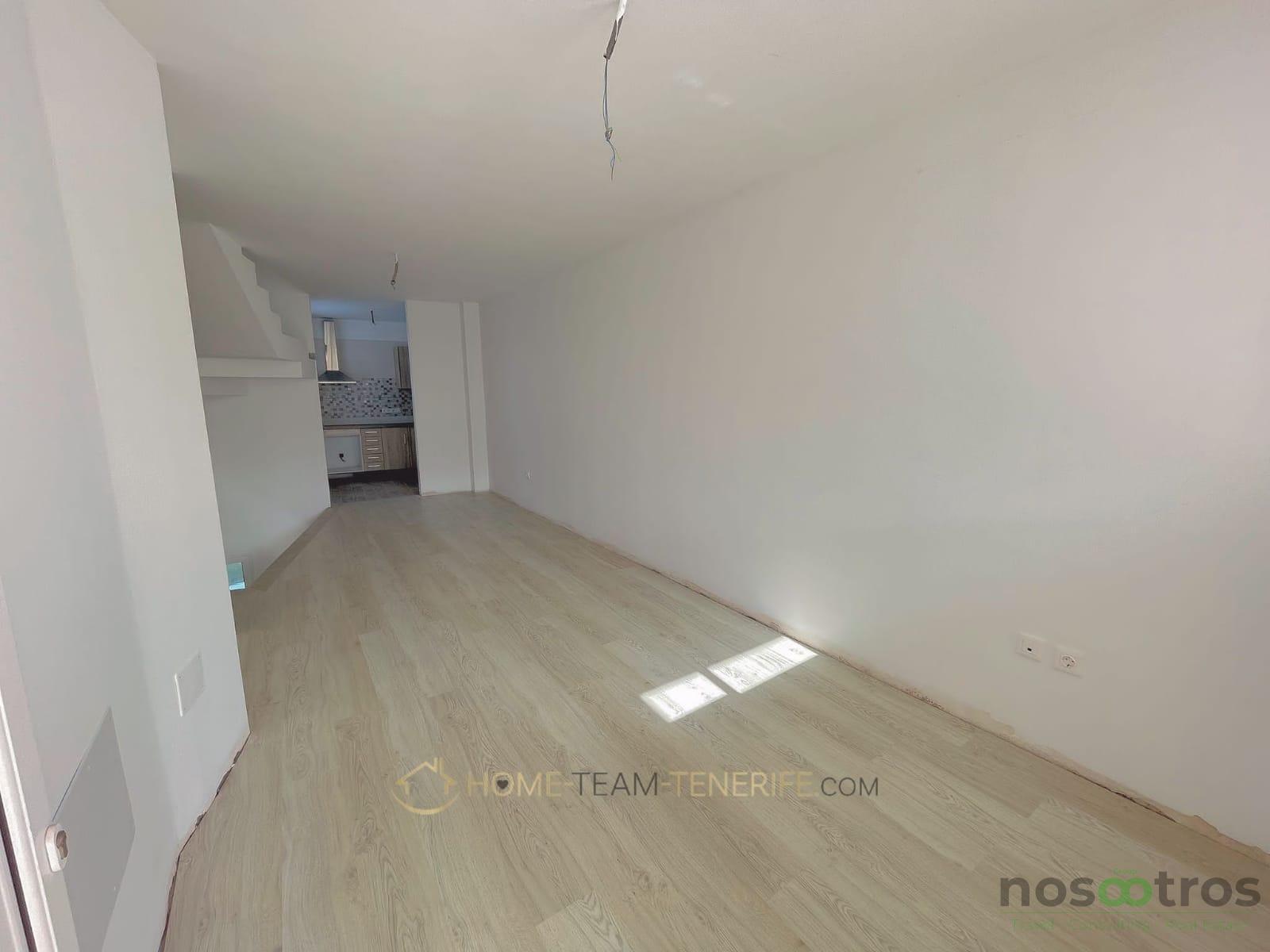 For sale of house in Icod de los Vinos