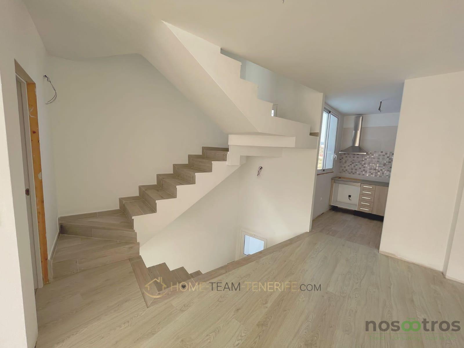 For sale of house in Icod de los Vinos
