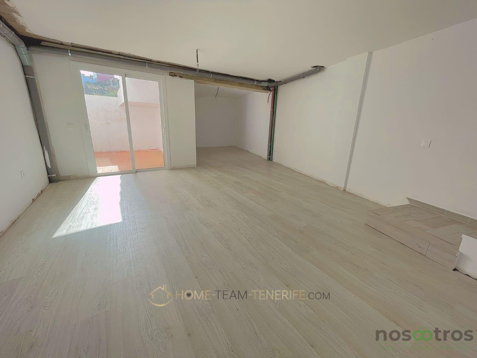 For sale of house in Icod de los Vinos