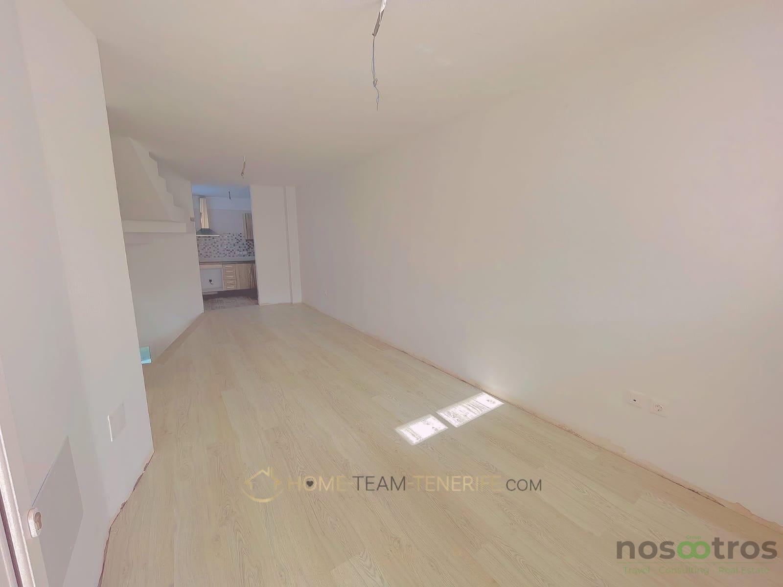 For sale of house in Icod de los Vinos