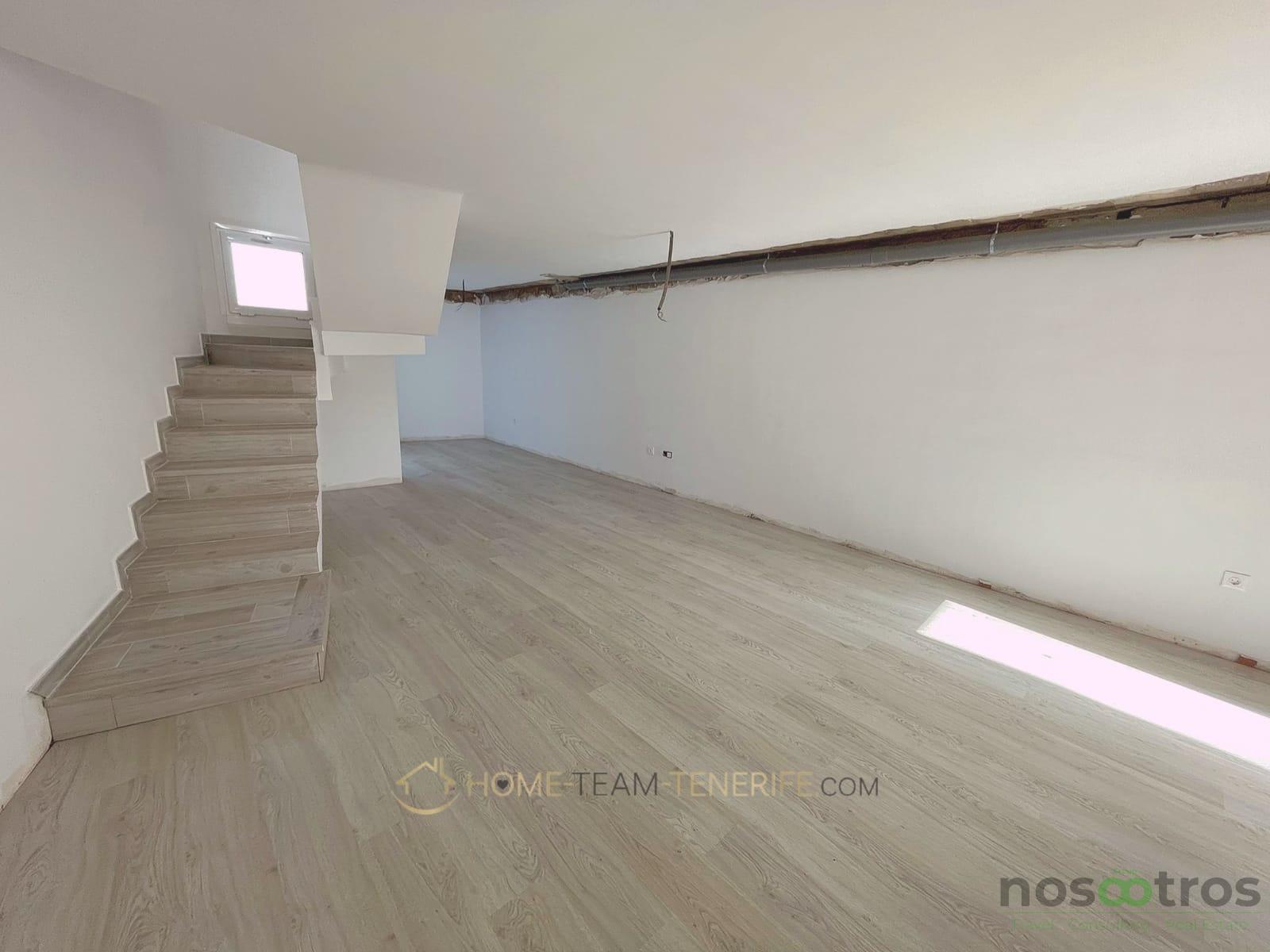 For sale of house in Icod de los Vinos