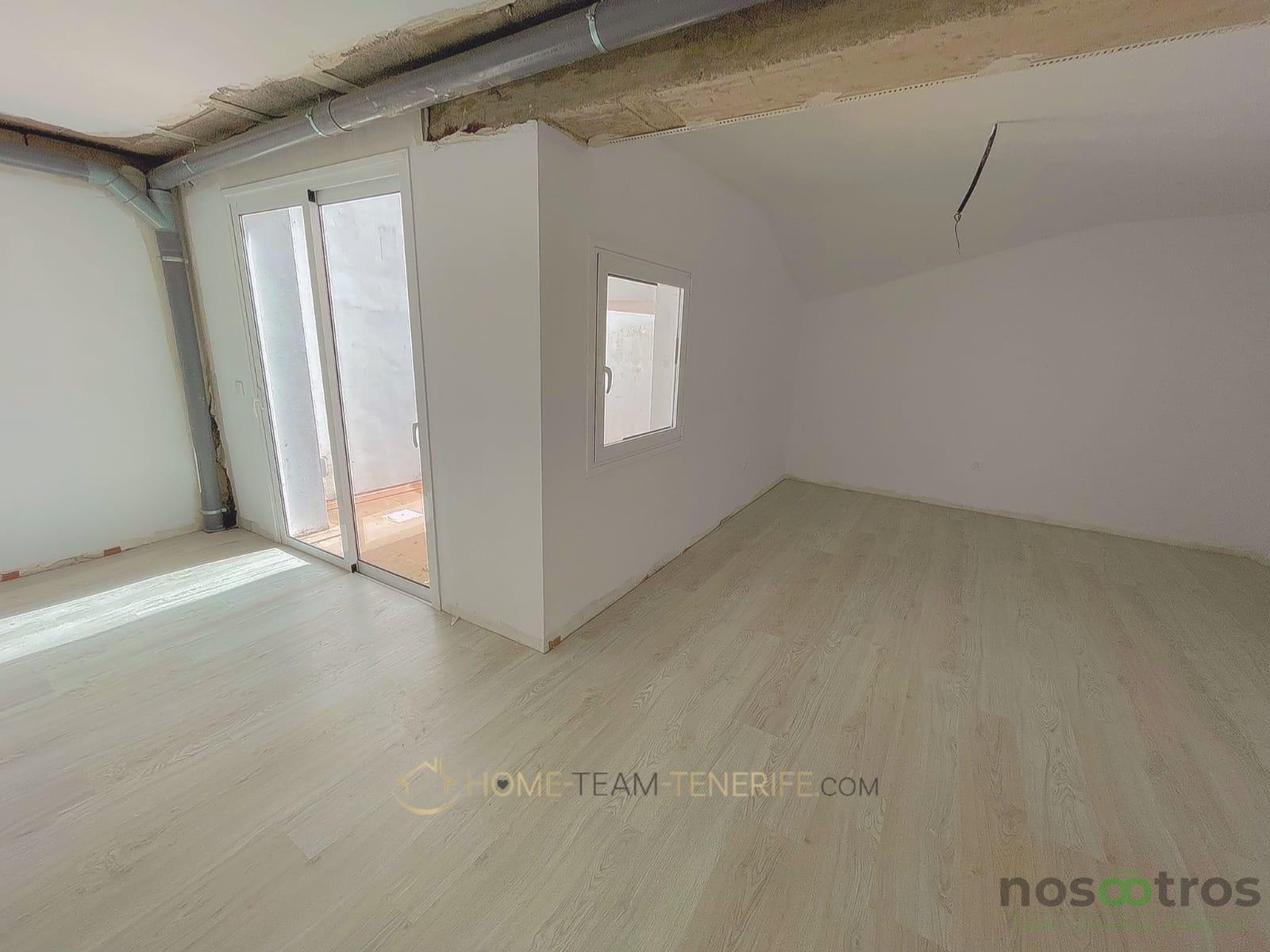For sale of house in Icod de los Vinos