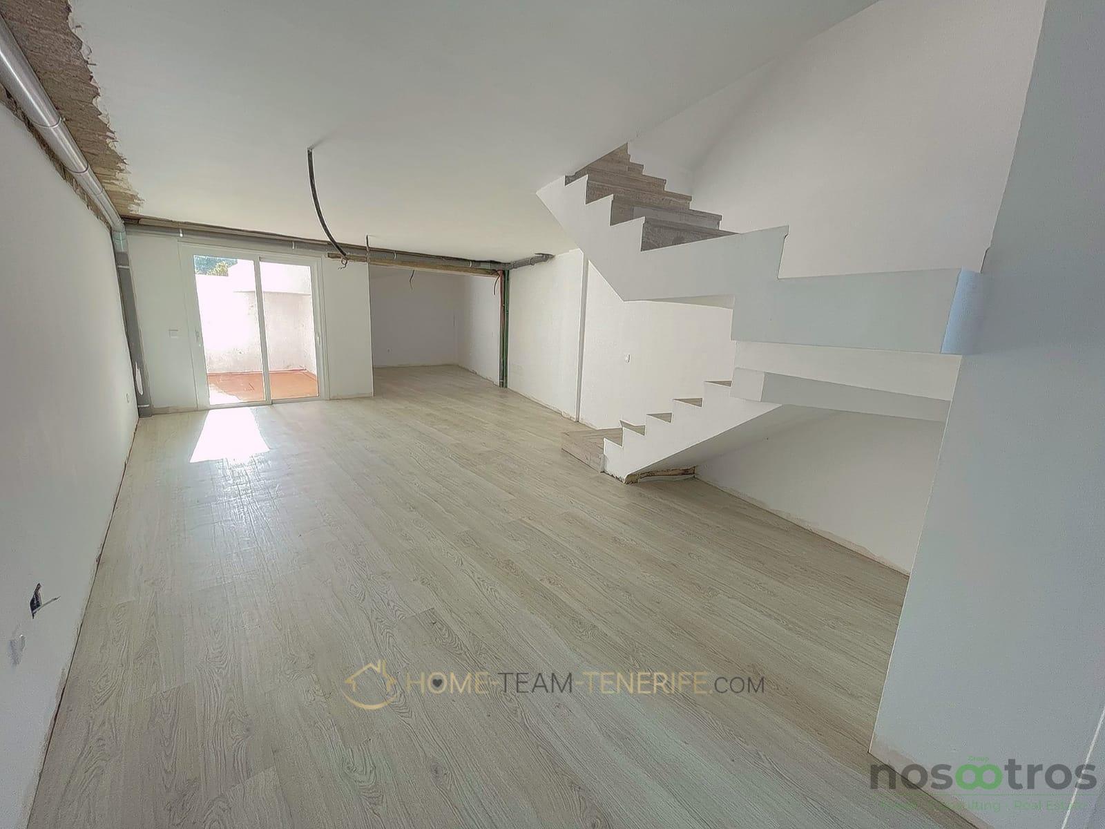 For sale of house in Icod de los Vinos