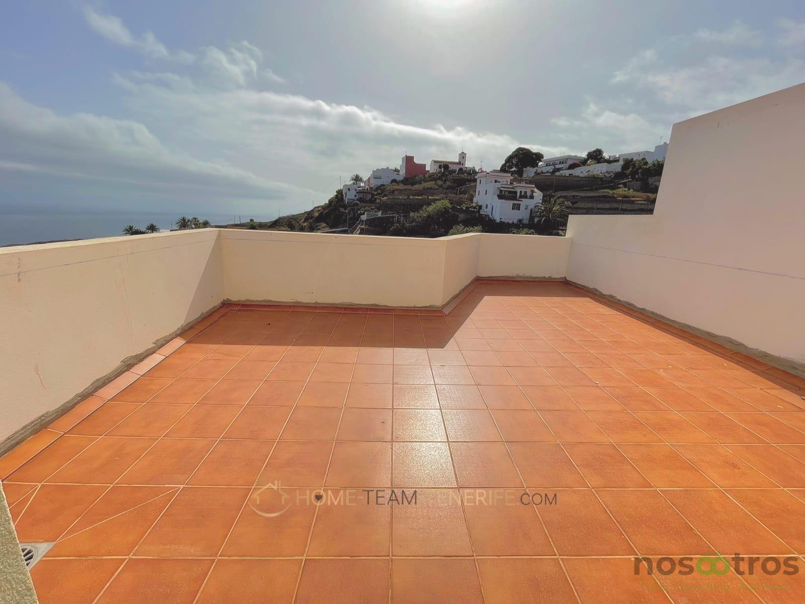 For sale of house in Icod de los Vinos