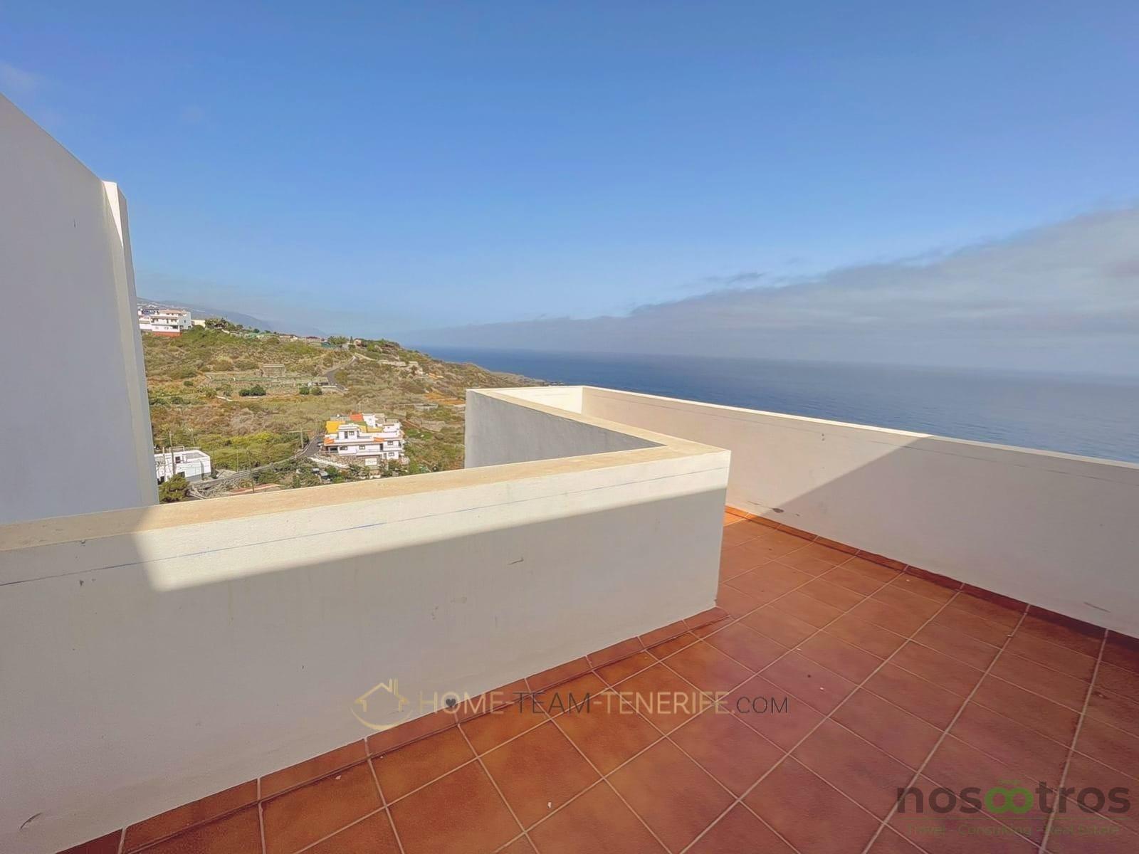 For sale of house in Icod de los Vinos