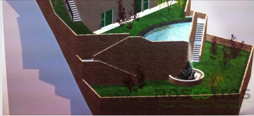 For sale of land in El Sauzal