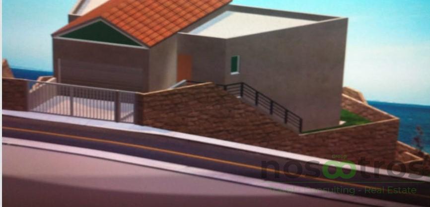 For sale of land in El Sauzal