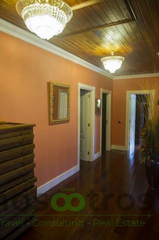 For sale of chalet in La Orotava