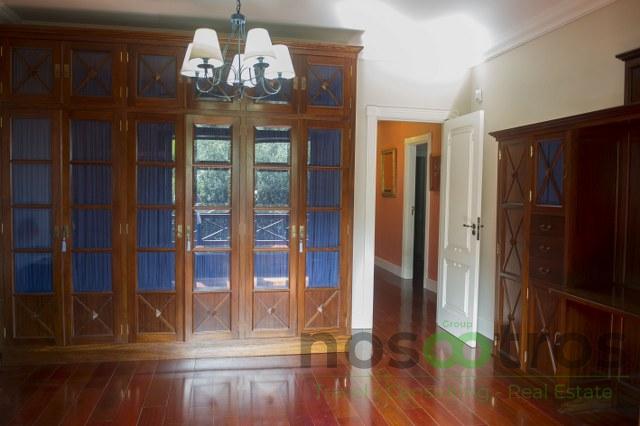 For sale of chalet in La Orotava