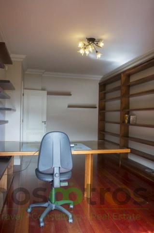 For sale of chalet in La Orotava