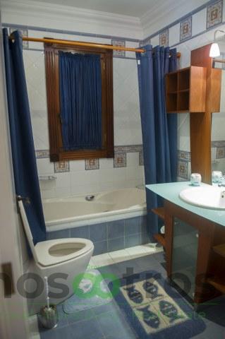 For sale of chalet in La Orotava