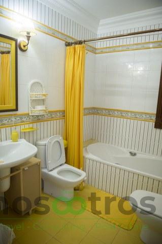 For sale of chalet in La Orotava