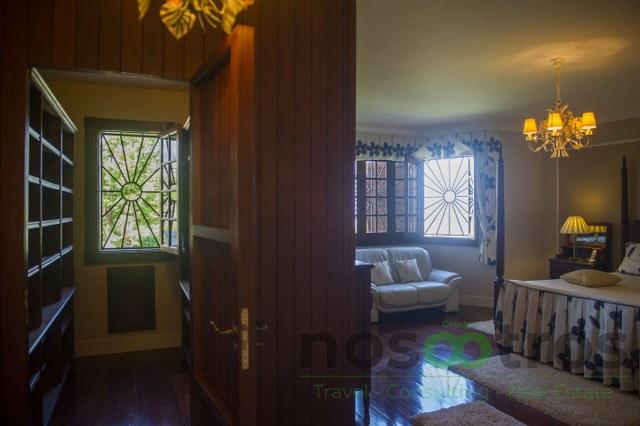 For sale of chalet in La Orotava