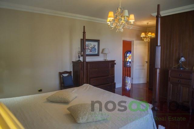For sale of chalet in La Orotava