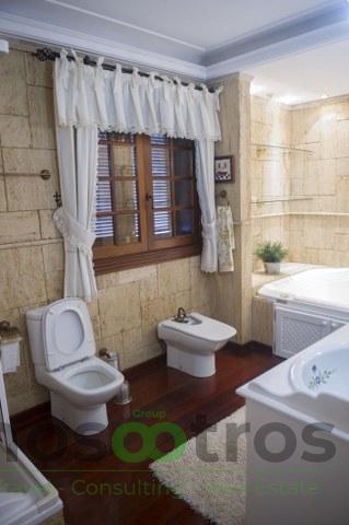 For sale of chalet in La Orotava