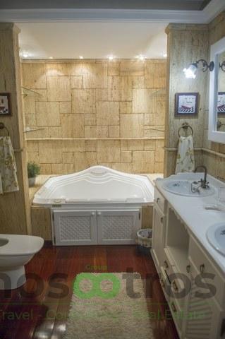 For sale of chalet in La Orotava