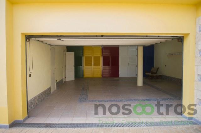 For sale of chalet in La Orotava