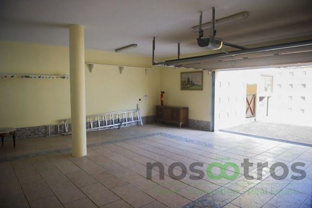 For sale of chalet in La Orotava