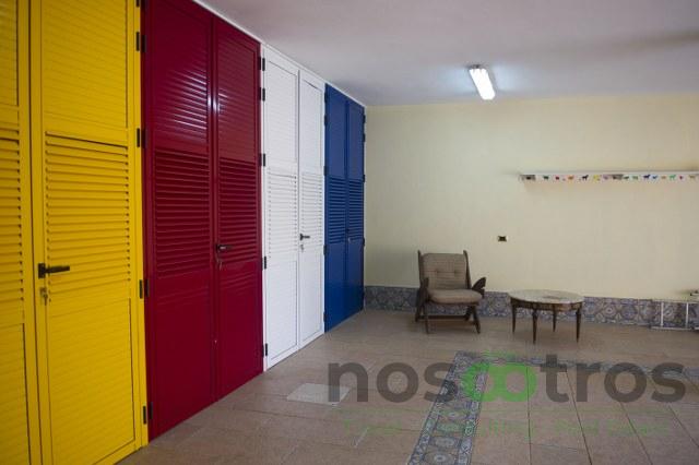 For sale of chalet in La Orotava