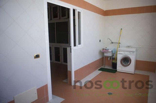 For sale of chalet in La Orotava