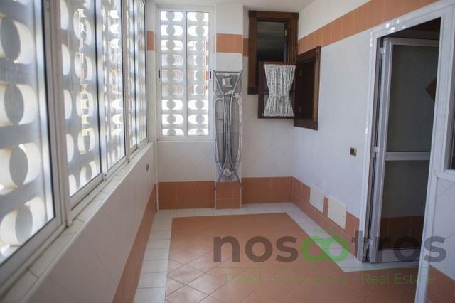 For sale of chalet in La Orotava