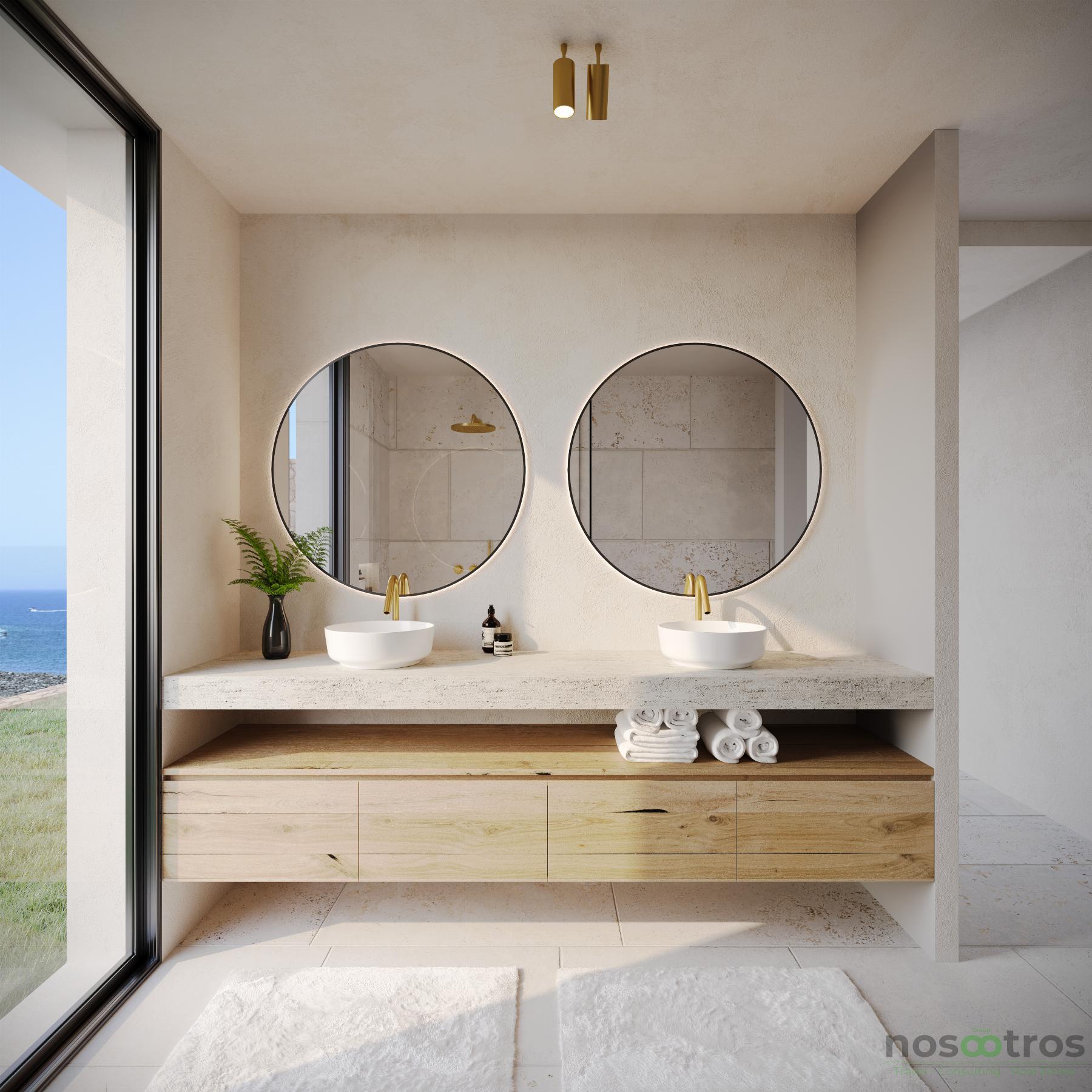 For sale of apartment in Callao salvaje