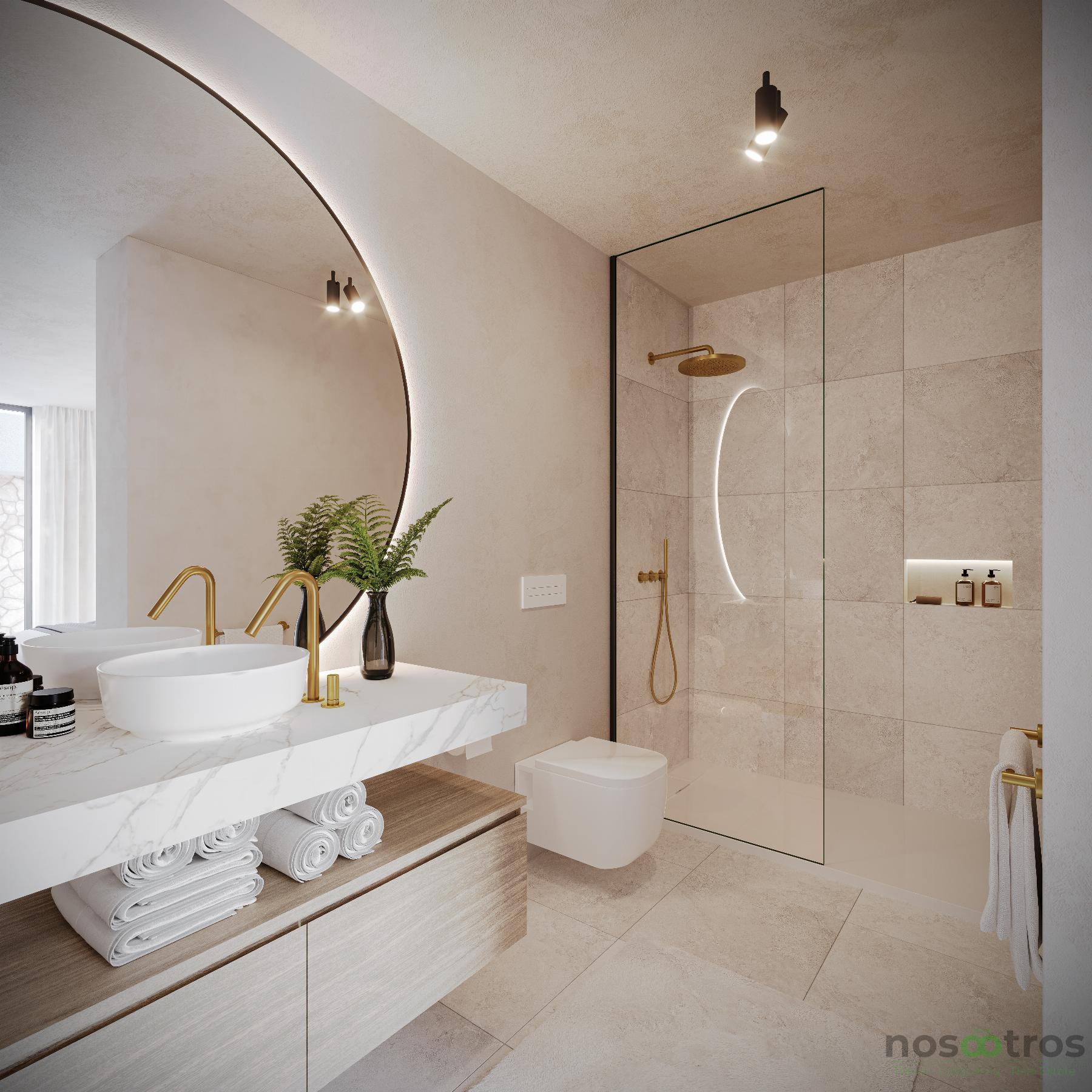 For sale of apartment in Callao salvaje