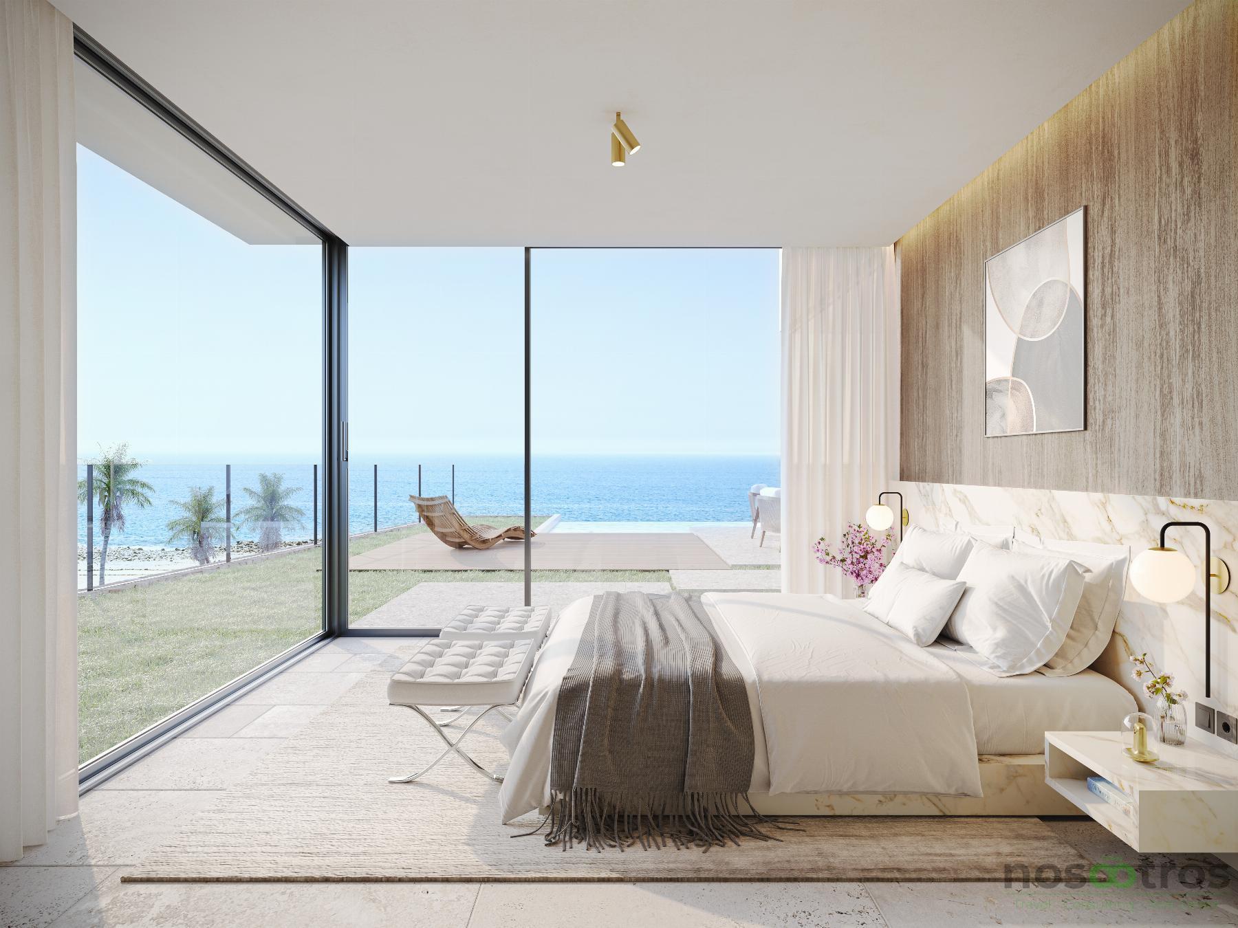 For sale of apartment in Callao salvaje