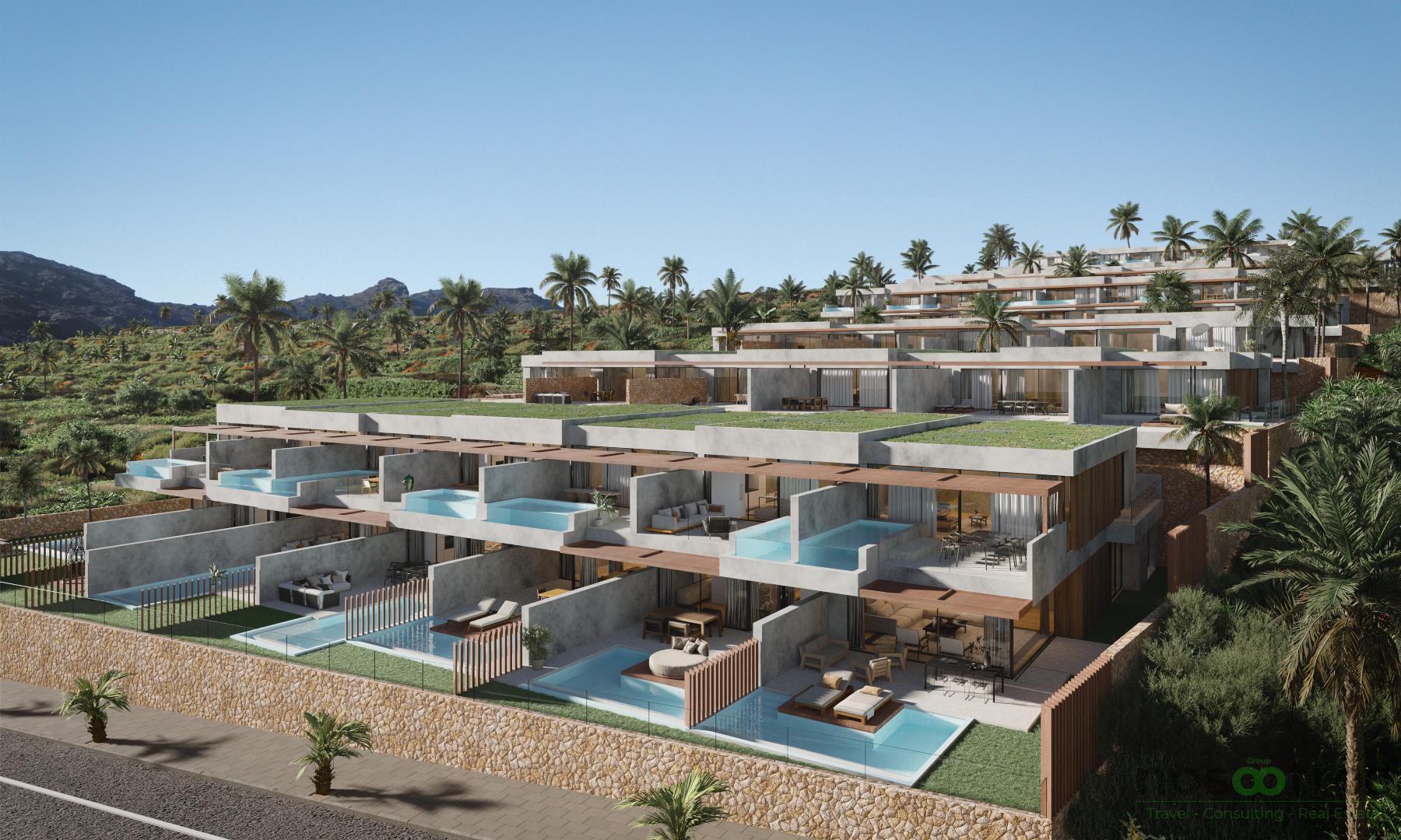 For sale of apartment in Callao salvaje